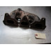 27B003 Left Exhaust Manifold From 2010 GMC Acadia  3.6 12571100